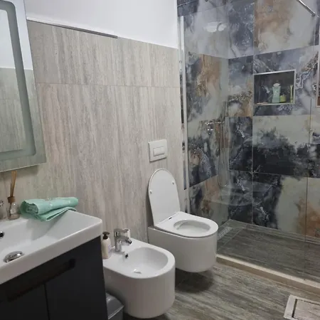 Shehaj Casa vacanze Vlorë